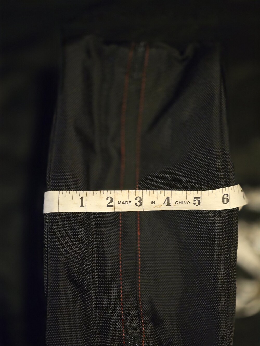 Victorinox Werks Deluxe Carry-on Travel Tote Bag. - Picture 6 of 9